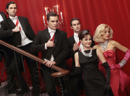 Gossip Girl Gossip Girl